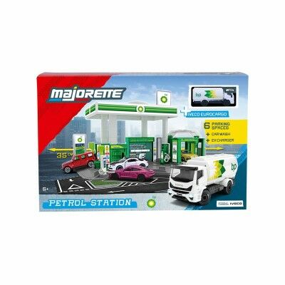 Kit de nettoyage et de rangement Smoby Kit de nettoyage et de rangement Smoby