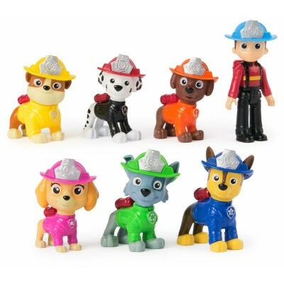 Figurine d’action Spin Master