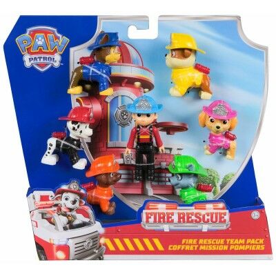 Figurine d’action Spin Master