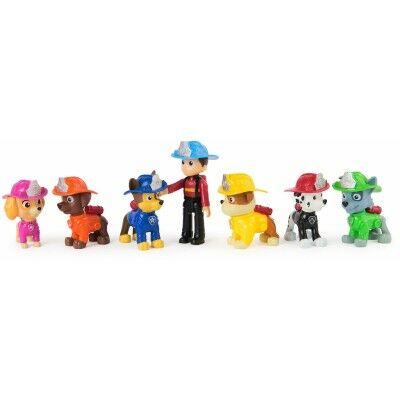 Figurine d’action Spin Master
