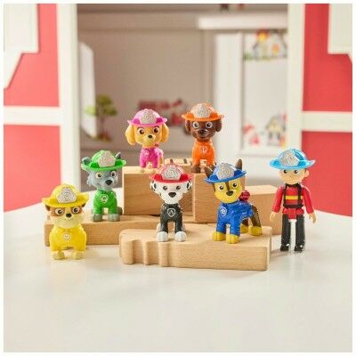 Figurine d’action Spin Master