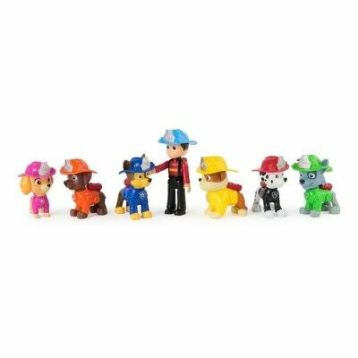 Figurine d’action Spin Master