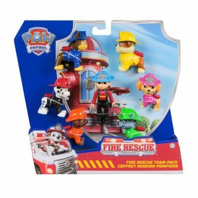 Figurine d’action Spin Master