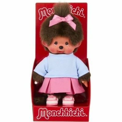 Jouet Peluche Bandai Plastique
