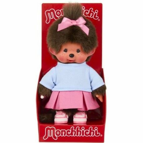 Jouet Peluche Bandai Plastique