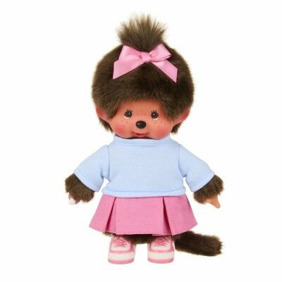 Jouet Peluche Bandai Plastique Jouet Peluche Bandai Plastique