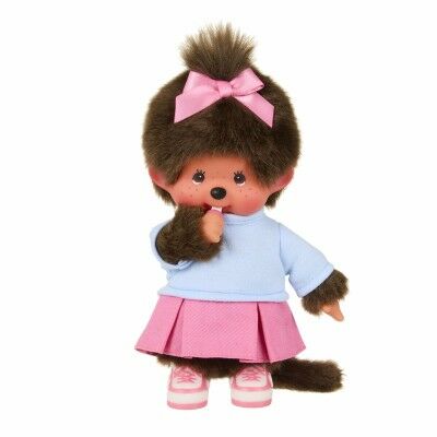 Jouet Peluche Bandai Plastique Jouet Peluche Bandai Plastique