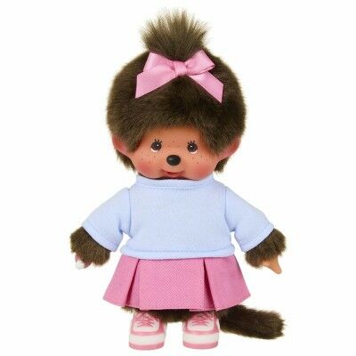 Jouet Peluche Bandai Plastique Jouet Peluche Bandai Plastique