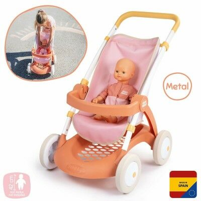 Kit de nettoyage et de rangement Smoby Kit de nettoyage et de rangement Smoby