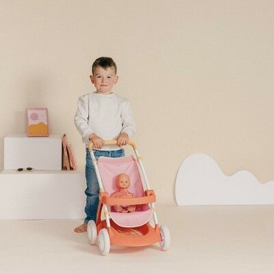 Kit de nettoyage et de rangement Smoby Kit de nettoyage et de rangement Smoby