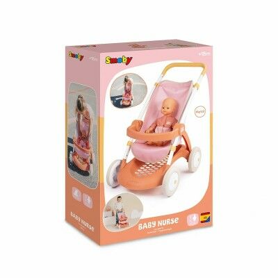 Kit de nettoyage et de rangement Smoby Kit de nettoyage et de rangement Smoby