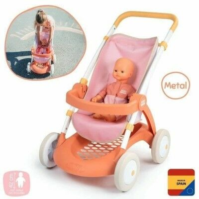 Kit de nettoyage et de rangement Smoby Kit de nettoyage et de rangement Smoby