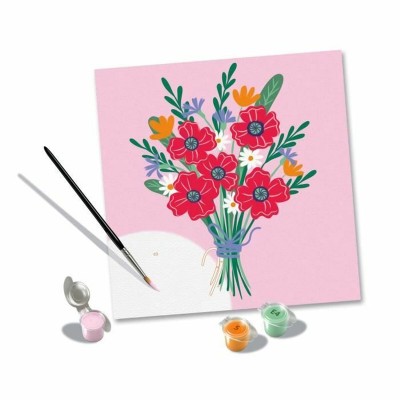 Kit de Dessin Ravensburger Creart
