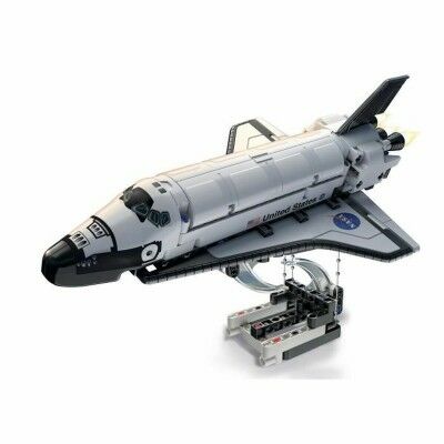 Jeu scientifique Clementoni Spaceship