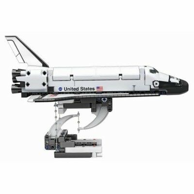 Jeu scientifique Clementoni Spaceship
