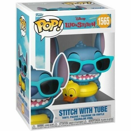 Figurine Funko Pop! Stitch