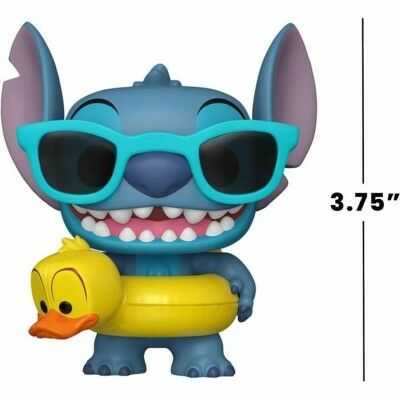 Figurine Funko Pop! Stitch
