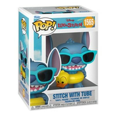 Figurine Funko Pop! Stitch