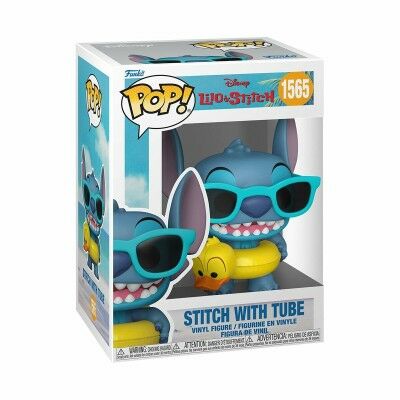Figurine Funko Pop! Stitch