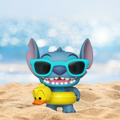 Figurine Funko Pop! Stitch
