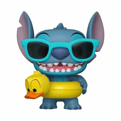 Figurine Funko Pop! Stitch