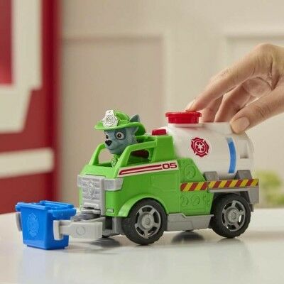 Figurine d’action Spin Master Paw Patrol
