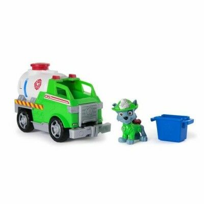 Figurine d’action Spin Master Paw Patrol