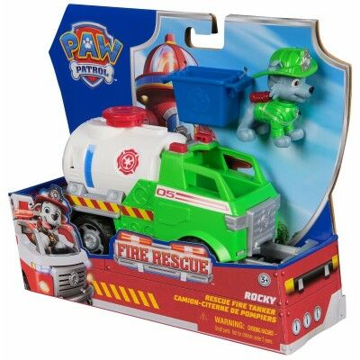 Figurine d’action Spin Master Paw Patrol