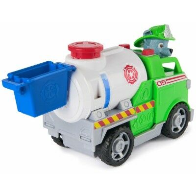 Figurine d’action Spin Master Paw Patrol