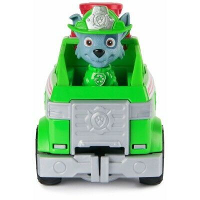Figurine d’action Spin Master Paw Patrol