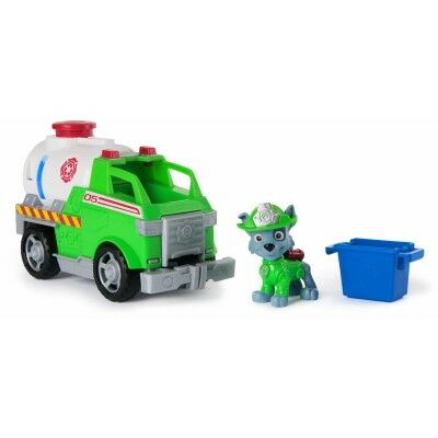 Figurine d’action Spin Master Paw Patrol
