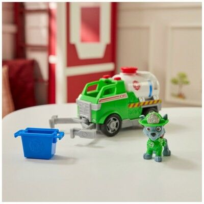 Figurine d’action Spin Master Paw Patrol