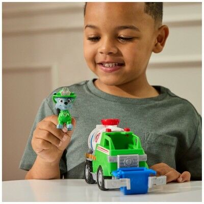 Figurine d’action Spin Master Paw Patrol