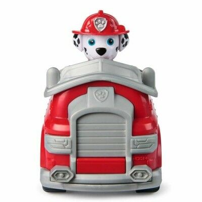 Figurine d’action Spin Master MARCUS PAW Patrol The Paw Patrol 2 Pièces