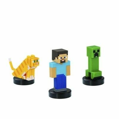 Figurine d’action Bizak