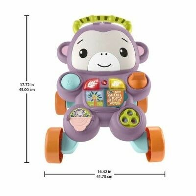 Jouet Educatif Fisher-Price Jouet Educatif Fisher-Price