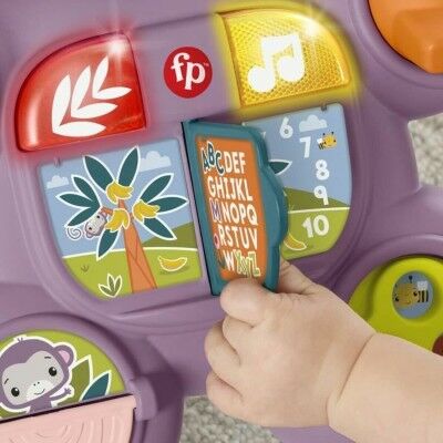 Jouet Educatif Fisher-Price Jouet Educatif Fisher-Price