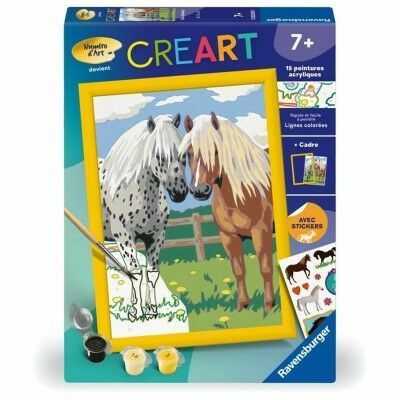 Kit de Dessin Ravensburger