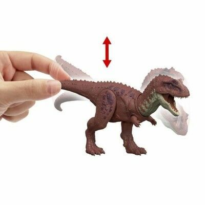 Figurine d’action Jurassic World