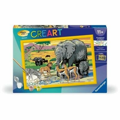 Kit de Dessin Ravensburger