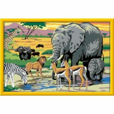 Kit de Dessin Ravensburger Kit de Dessin Ravensburger
