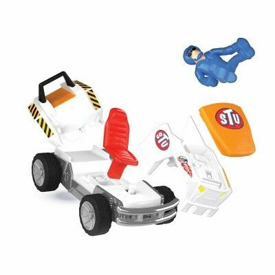 Figurine d’action Bandai