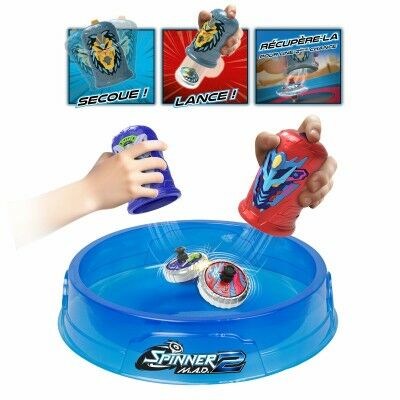 Jeu d’habileté Silverlit