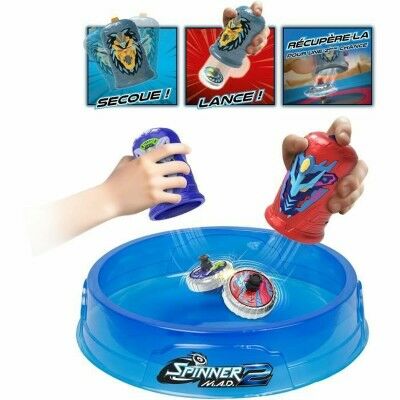 Jeu d’habileté Silverlit