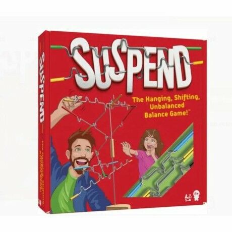 Jeu d’habileté Spin Master