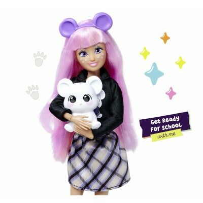 Kit de nettoyage et de rangement Simba
