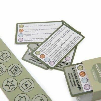 Jeu de société Spin Master