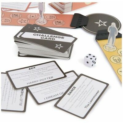 Jeu de société Spin Master