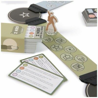 Jeu de société Spin Master