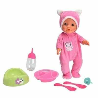 Kit de nettoyage et de rangement Smoby